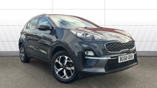Kia Sportage 1.6 GDi ISG 2 5dr Petrol Estate